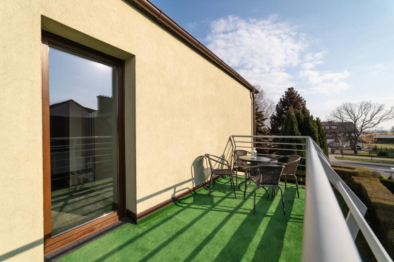 Apartment Wenge *