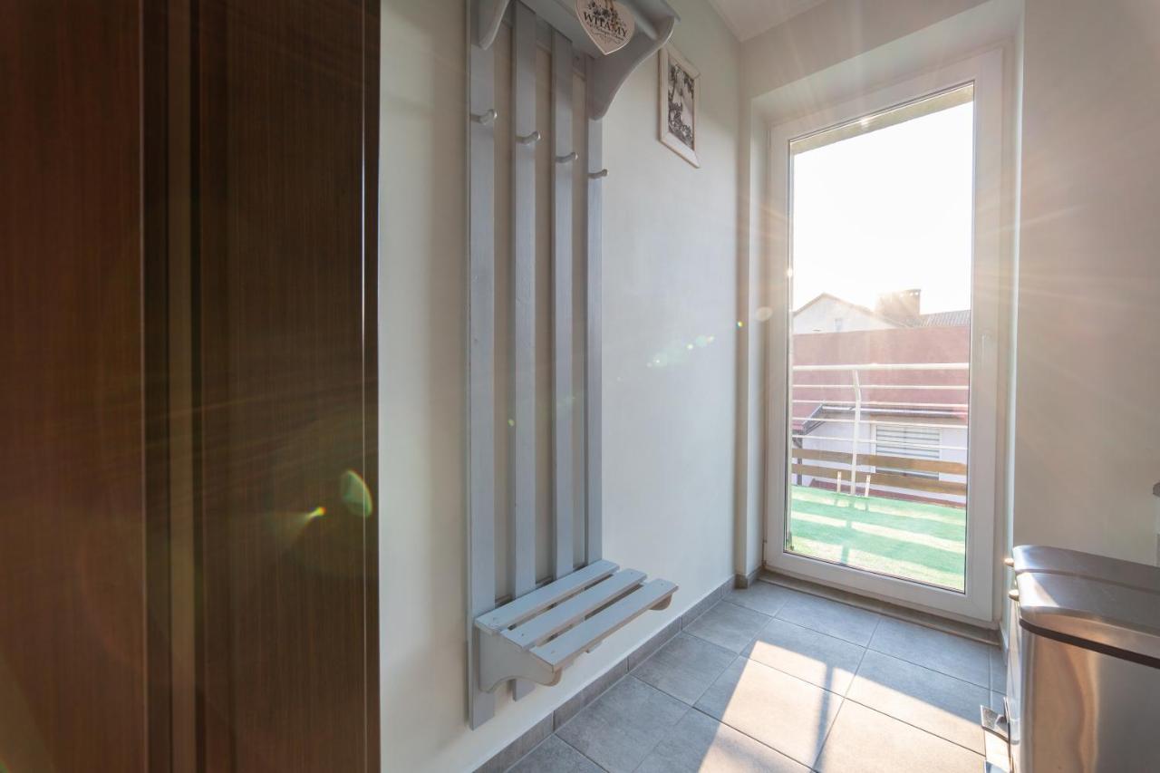 Wenge Apartment
