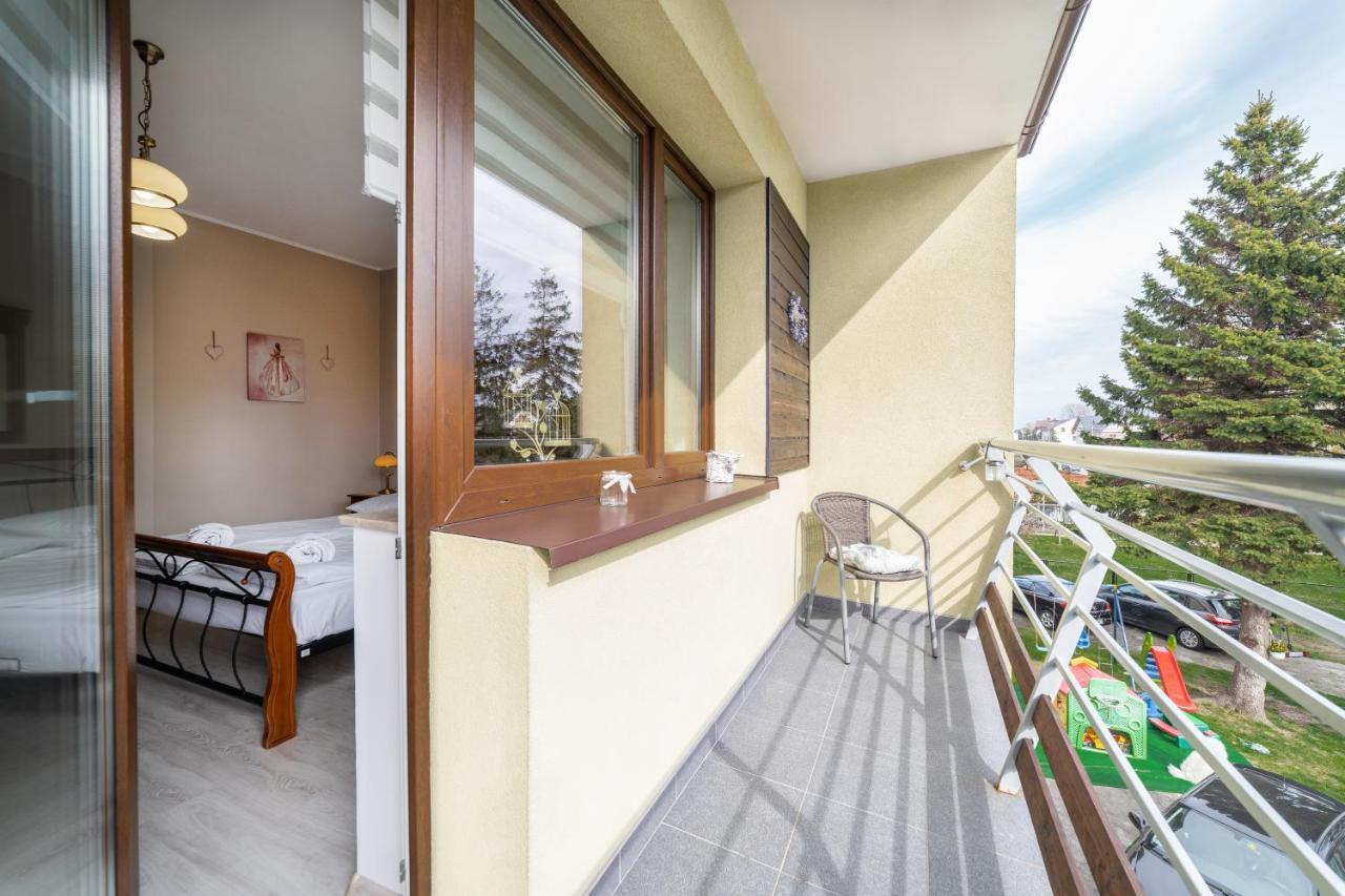 Apartment Wenge *